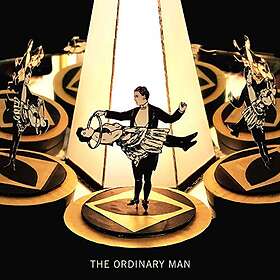 L'Orange: Ordinary Man CD
