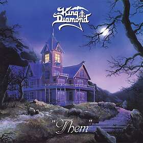 King Diamond: Them (Vinyl)