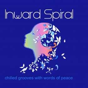 De Laski David & Rawat: Inward Spiral CD