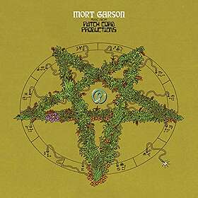 Garson Mort: Music from Patch Cord (Vinyl)