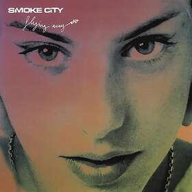 Smoke City: Flying Away CD