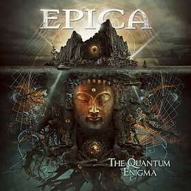 Epica: Quantum Enigma CD