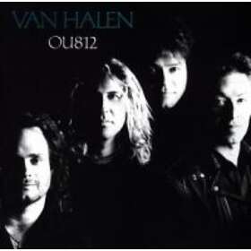 Van Halen: OU812 1998