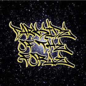 Dark Side Of The Force: Dark Side Of The Force (Vinyl)