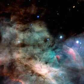 Mesarthim: Ghost Condensate CD