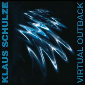 Schulze Klaus: Virtual Outback CD