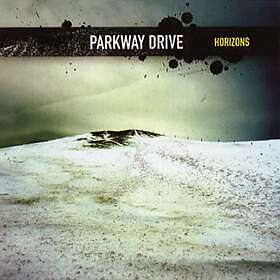 Parkway Drive: Horizons 2007 CD