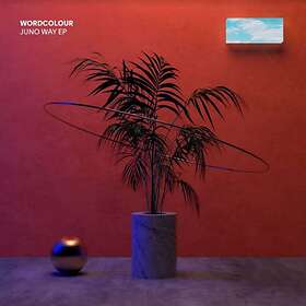 Wordcolour: Juno Way (Vinyl)