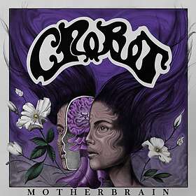 Crobot: Motherbrain 2019 CD
