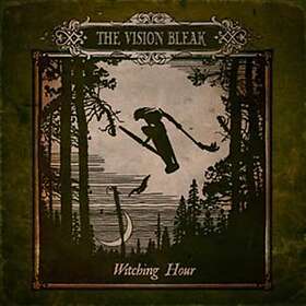 Vision Bleak: Witching Hour CD
