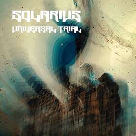 Solarius: Universal Trial (Vinyl)