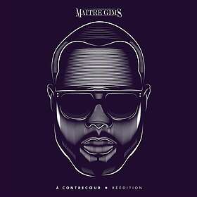 Maître Gims: À Contrecoeur (Réédition) (Vinyl)
