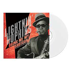 Lightnin' Hopkins: Bring Me My Shotgun (Vinyl)