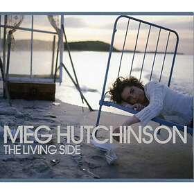 Hutchingson Meg: Living Side CD