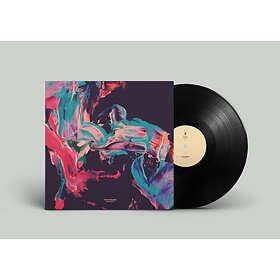 Tonik Ensemble: Snapshots (Vinyl)