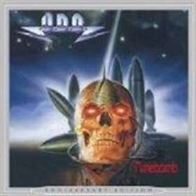U.D.O.: Timebomb 1991 (Anniversary edition)