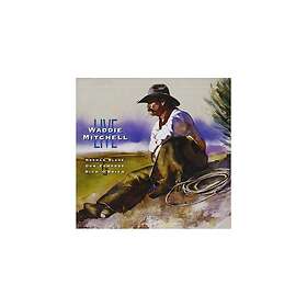 Mitchell Waddie: Live CD