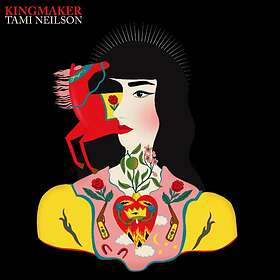 Neilson Tami: Kingmaker (Vinyl)