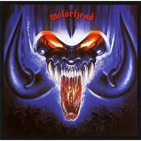 Motörhead Rock 'N' Roll CD