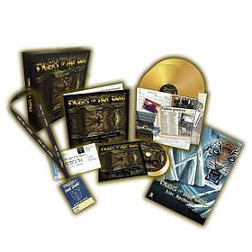 Tygers Of Pan Tang Hellbound Spellbound '81 Fanbox CD