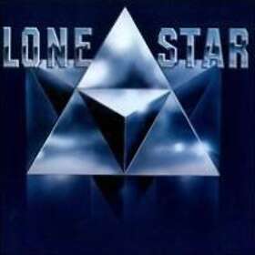 Lone Star: Lone Star 1976 (Rem) CD
