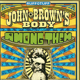John Brown's Body: Among Them CD