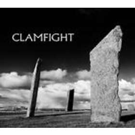 Clamfight: III CD