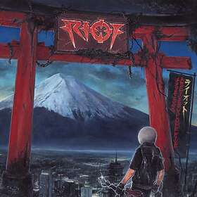 Riot: Archives Volume 5 1992-2005 CD