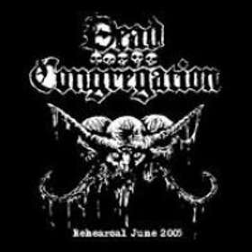Dead Congregation: Rehearsal June 2005 (Vinyl)