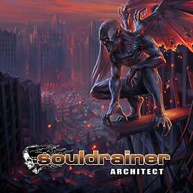 Souldrainer: Architect CD
