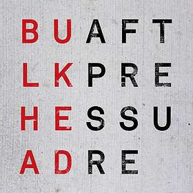Bulkhead: Aft Pleasure (Vinyl)
