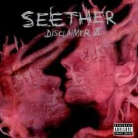 Seether: Disclaimer II [Deluxe] CD