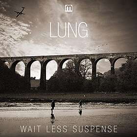 Lung: Wait Less Suspense CD
