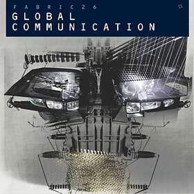 Global Communication: Fabric 26