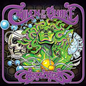 Arrowhead: Coven of the snake 2019 CD