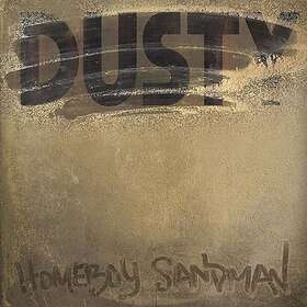 Homeboy Sandman: Dusty (Vinyl)