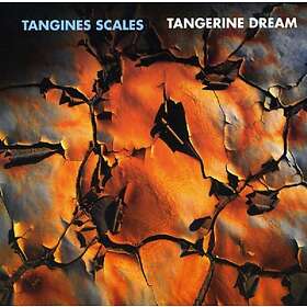 Tangerine Dream: Tangines Scales CD