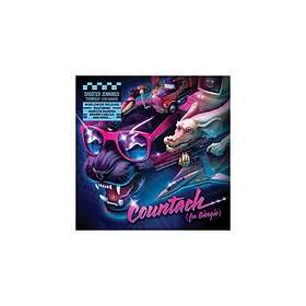 Jennings Shooter: Countach CD