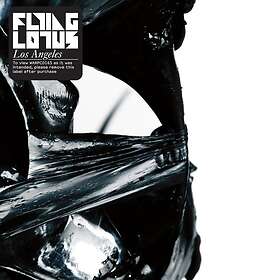 Flying Lotus: Los Angeles (Vinyl)