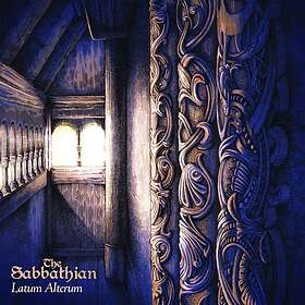 Sabbathian: Latum Alterum CD