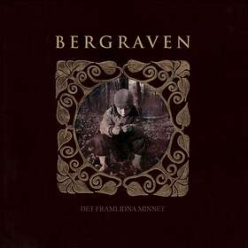 Bergraven: Det framlidna minnet 2019 CD