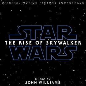 Soundtrack: Star Wars / The Rise Of Skywalker