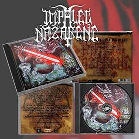 Impaled Nazarene: Vigorous and liberating death