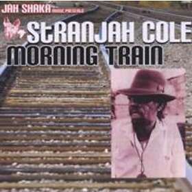 Cole Stranjah: Morning Train