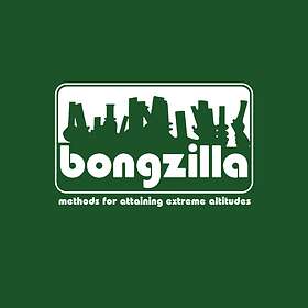 Bongzilla: Methods For Attaining Extreme Altit (Vinyl)