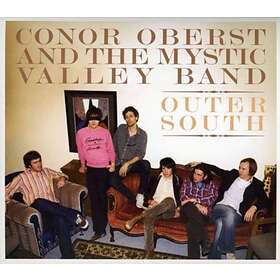 Oberst Conor & Mystic V.B.: Outer South