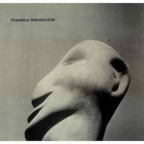 Roedelius: Selbstportrait I CD
