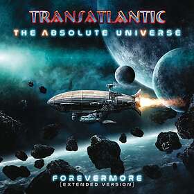 Transatlantic: Absolute universe/Forevermore (Vinyl)