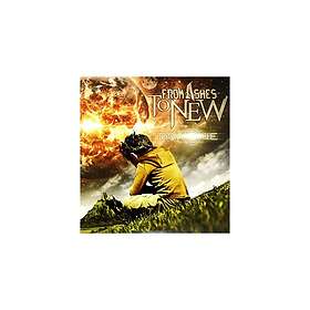 From Ashes To New: Day One (Vinyl)