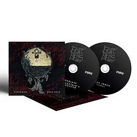 Eight Bells: Histories 2010-2016 CD